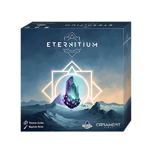 Eternitium